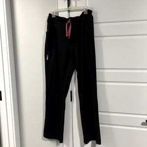 Health pro scrub pants